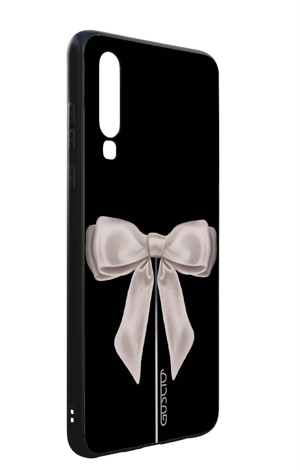 Guscio 2C Cover Huawei P30 Designer Schutzhülle – Weiteres Produktbild 2 Guscio 2C Cover Huawei P30 Designer Schutzhülle – Weiteres Produktbild 2