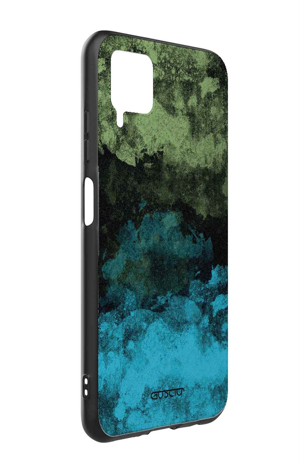 Guscio 2C Cover Huawei P40 Lite Designer Schutzhülle – Weiteres Produktbild 2 Guscio 2C Cover Huawei P40 Lite Designer Schutzhülle – Weiteres Produktbild 2