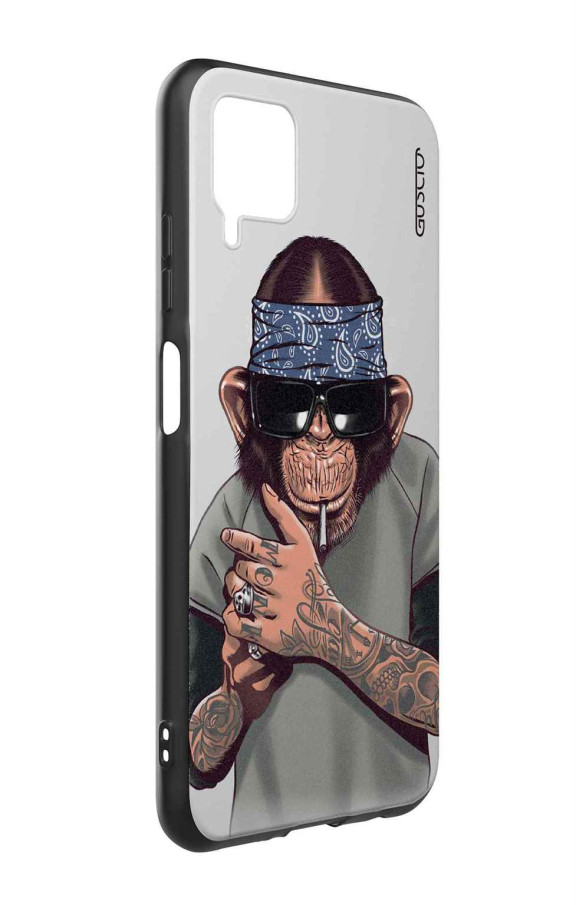 Guscio 2C Cover Huawei P40 Lite Designer Schutzhülle – Weiteres Produktbild 2 Guscio 2C Cover Huawei P40 Lite Designer Schutzhülle – Weiteres Produktbild 2