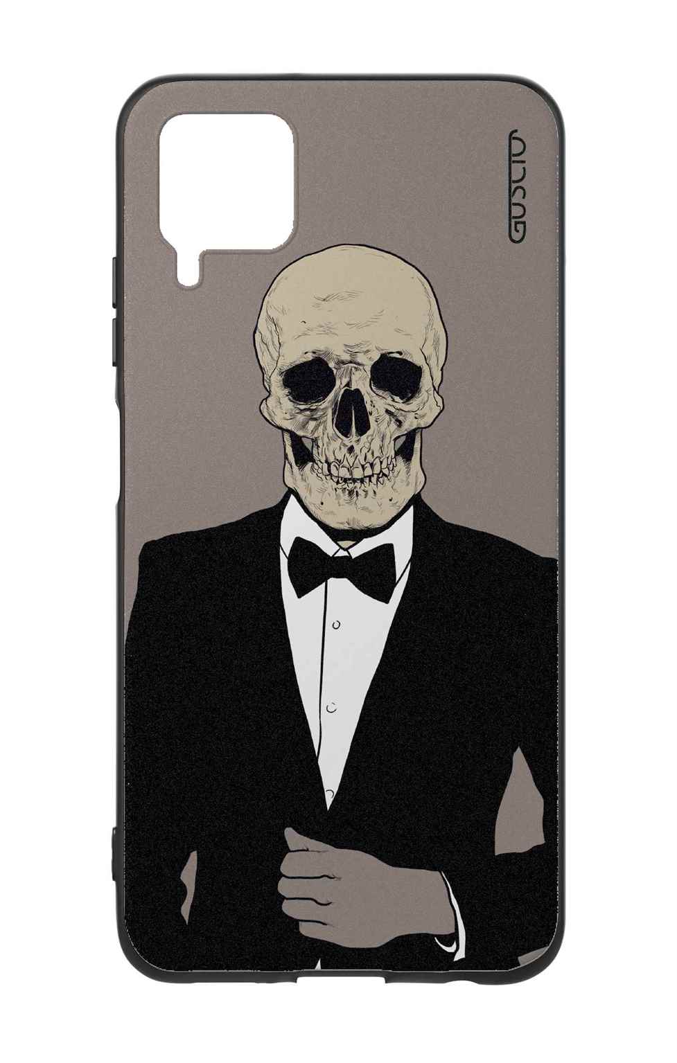 Guscio 2C Cover Huawei P40 Lite Designer Schutzhülle – Weiteres Produktbild 1 Guscio 2C Cover Huawei P40 Lite Designer Schutzhülle – Weiteres Produktbild 1