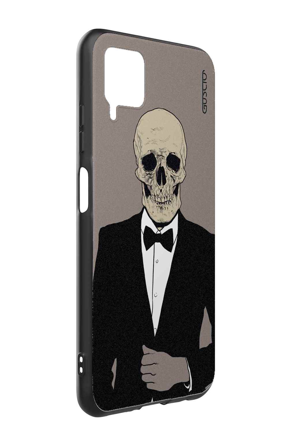 Guscio 2C Cover Huawei P40 Lite Designer Schutzhülle – Weiteres Produktbild 2 Guscio 2C Cover Huawei P40 Lite Designer Schutzhülle – Weiteres Produktbild 2