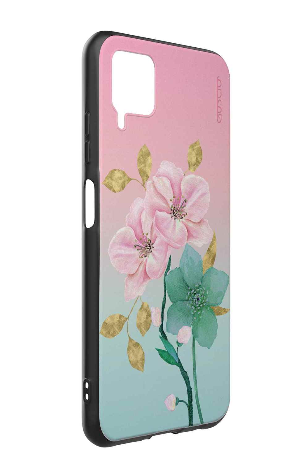 Guscio 2C Cover Huawei P40 Lite Designer Schutzhülle – Weiteres Produktbild 4 Guscio 2C Cover Huawei P40 Lite Designer Schutzhülle – Weiteres Produktbild 4