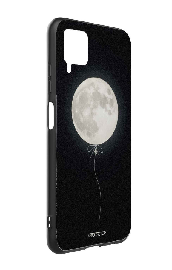 Guscio 2C Cover Huawei P40 Lite Designer Schutzhülle – Weiteres Produktbild 2