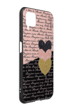 Guscio 2C Cover Huawei P40 Lite Designer Schutzhülle – Weiteres Produktbild 2