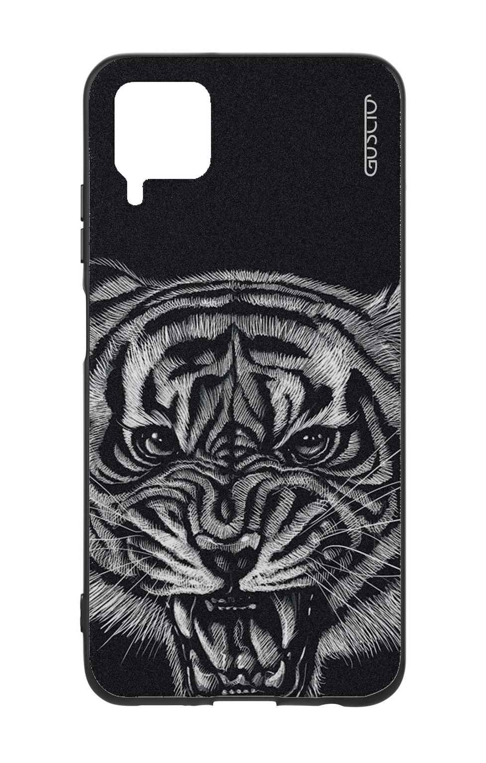 Guscio 2C Cover Huawei P40 Lite Designer Schutzhülle Hauptbild