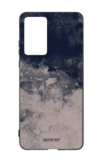Guscio 2C Cover Huawei P40 Pro Designer Schutzhülle – Mineral Grey Guscio 2C Cover Huawei P40 Pro Designer Schutzhülle – Mineral Grey