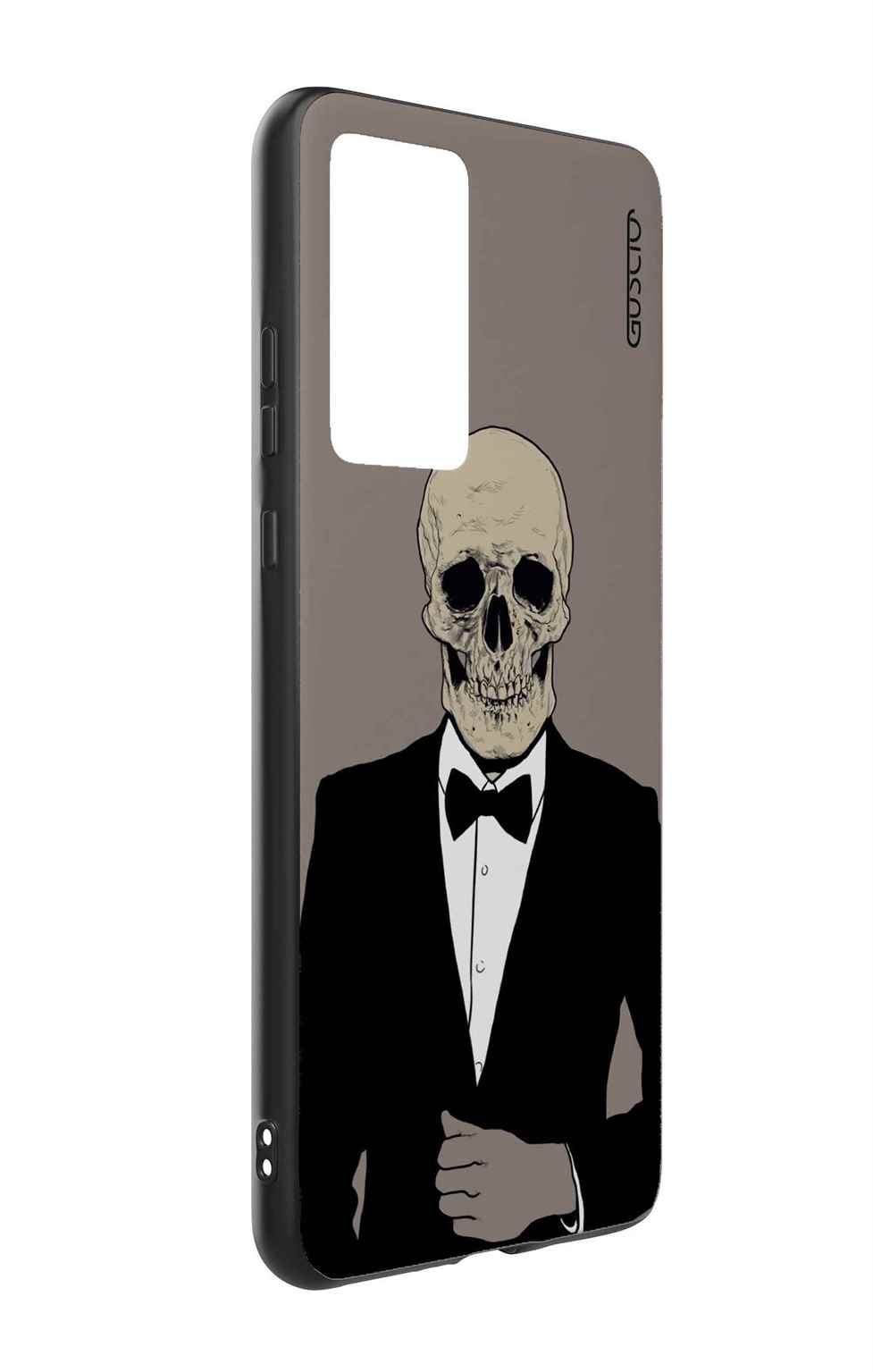 Guscio 2C Cover Huawei P40 Pro Designer Schutzhülle – Weiteres Produktbild 1