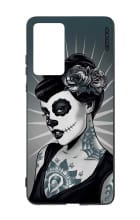 Guscio 2C Cover Huawei P40 Pro Designer Schutzhülle – Weiteres Produktbild 1