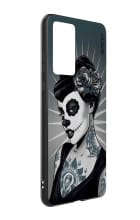 Guscio 2C Cover Huawei P40 Pro Designer Schutzhülle – Weiteres Produktbild 2