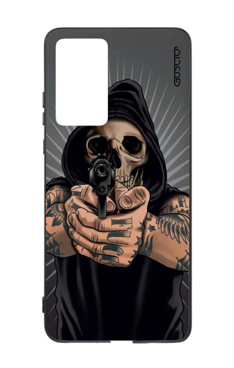 Guscio 2C Cover Huawei P40 Pro Designer Schutzhülle – Hands Up Guscio 2C Cover Huawei P40 Pro Designer Schutzhülle – Hands Up