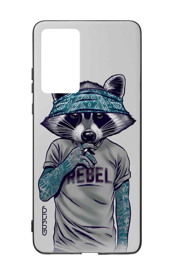 Guscio 2C Cover Huawei P40 Pro Designer Schutzhülle – Weiteres Produktbild 1 Guscio 2C Cover Huawei P40 Pro Designer Schutzhülle – Weiteres Produktbild 1