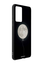 Guscio 2C Cover Huawei P40 Pro Designer Schutzhülle – Weiteres Produktbild 2