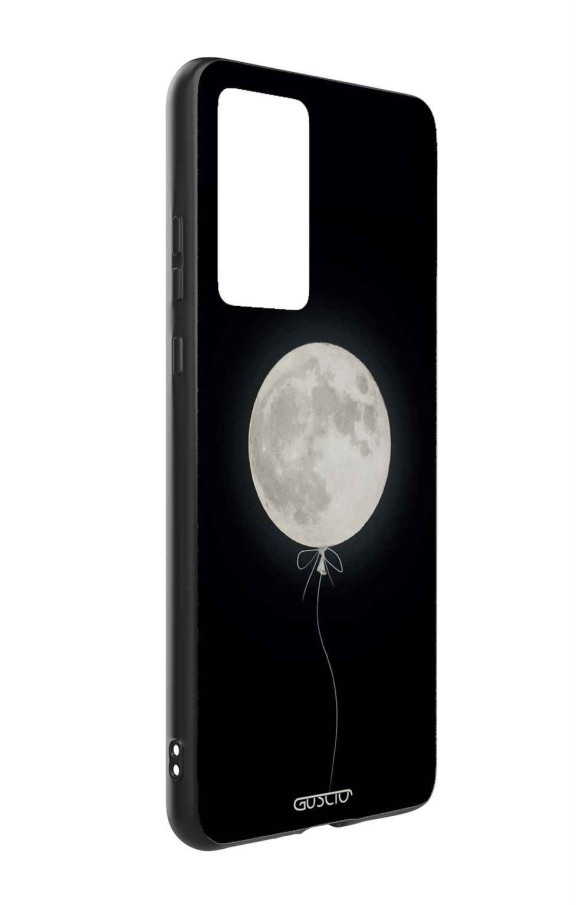 Guscio 2C Cover Huawei P40 Pro Designer Schutzhülle – Weiteres Produktbild 2