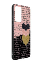 Guscio 2C Cover Huawei P40 Pro Designer Schutzhülle – Weiteres Produktbild 2