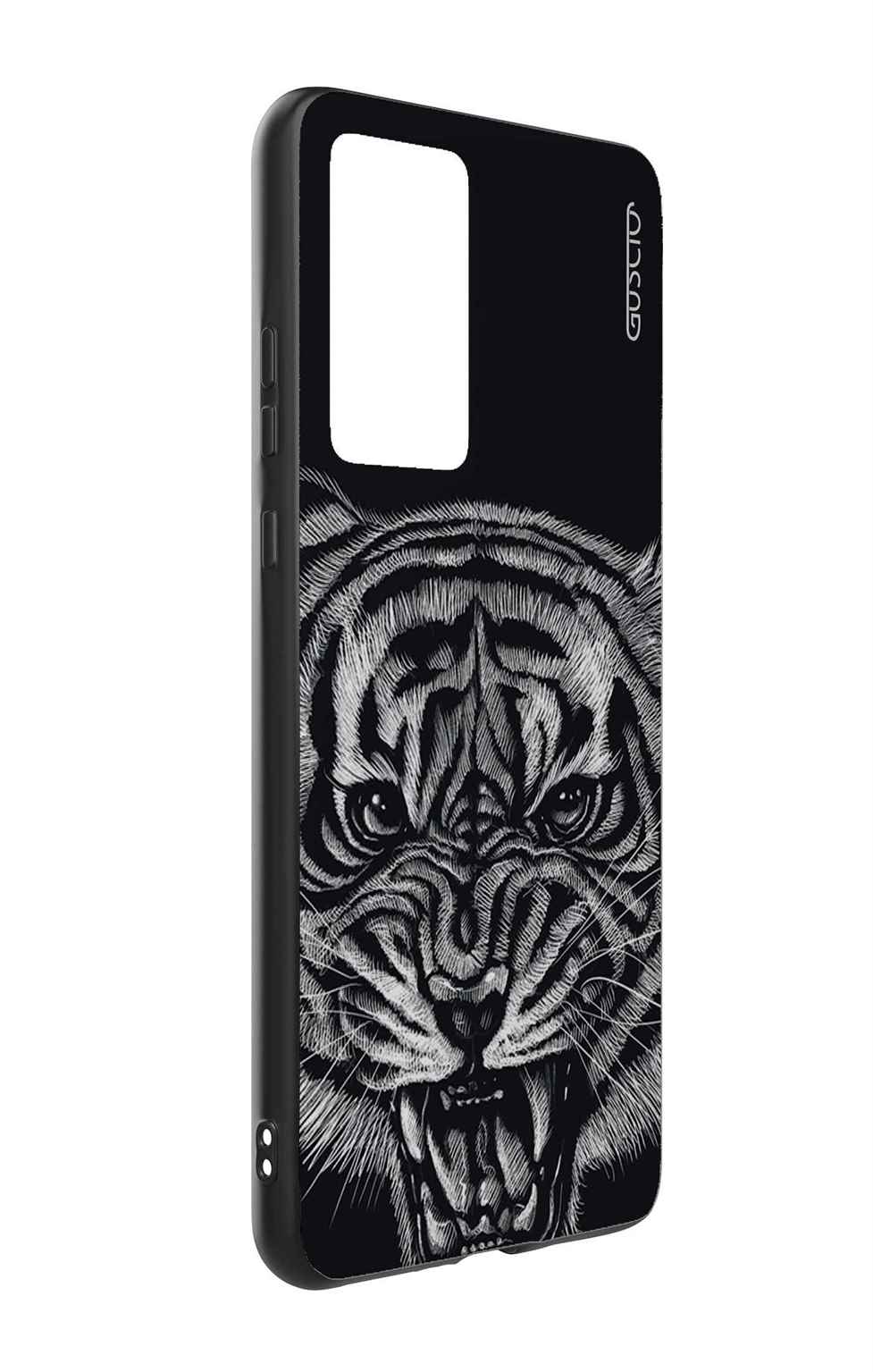 Guscio 2C Cover Huawei P40 Pro Designer Schutzhülle – Weiteres Produktbild 2 Guscio 2C Cover Huawei P40 Pro Designer Schutzhülle – Weiteres Produktbild 2