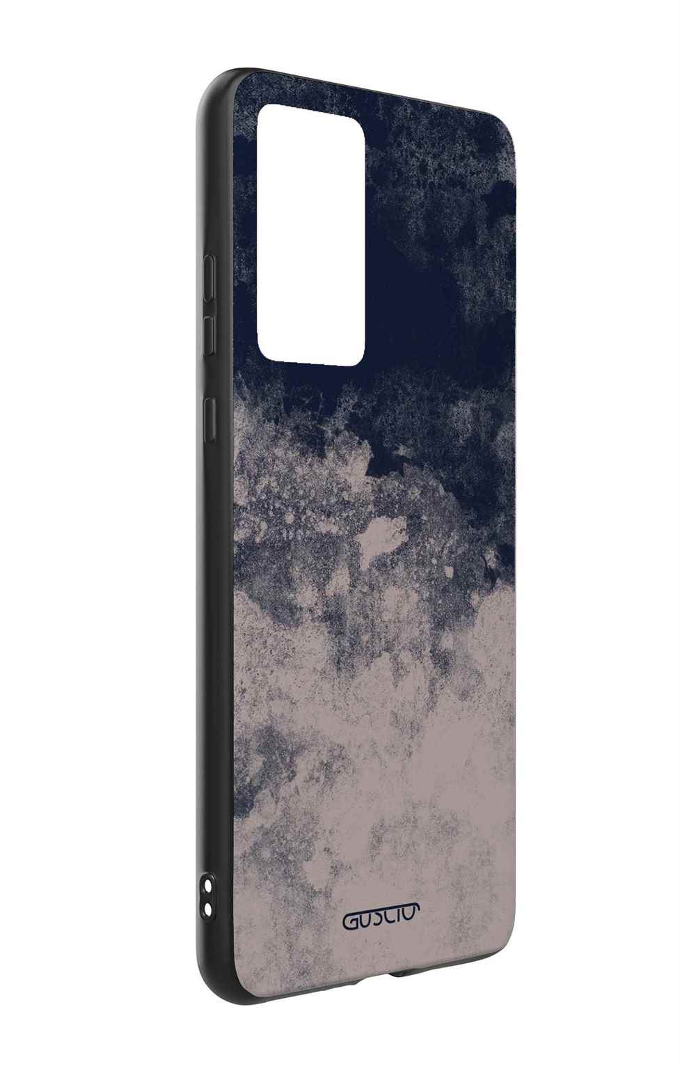 Guscio 2C Cover Huawei P40 Pro Plus Designer Schutzhülle – Weiteres Produktbild 1
