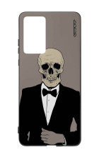 Guscio 2C Cover Huawei P40 Pro Plus Designer Schutzhülle – Weiteres Produktbild 1