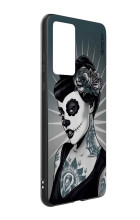 Guscio 2C Cover Huawei P40 Pro Plus Designer Schutzhülle – Weiteres Produktbild 2