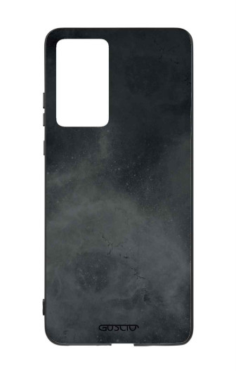 Guscio 2C Cover Huawei P40 Pro Plus Designer Schutzhülle – Grey City