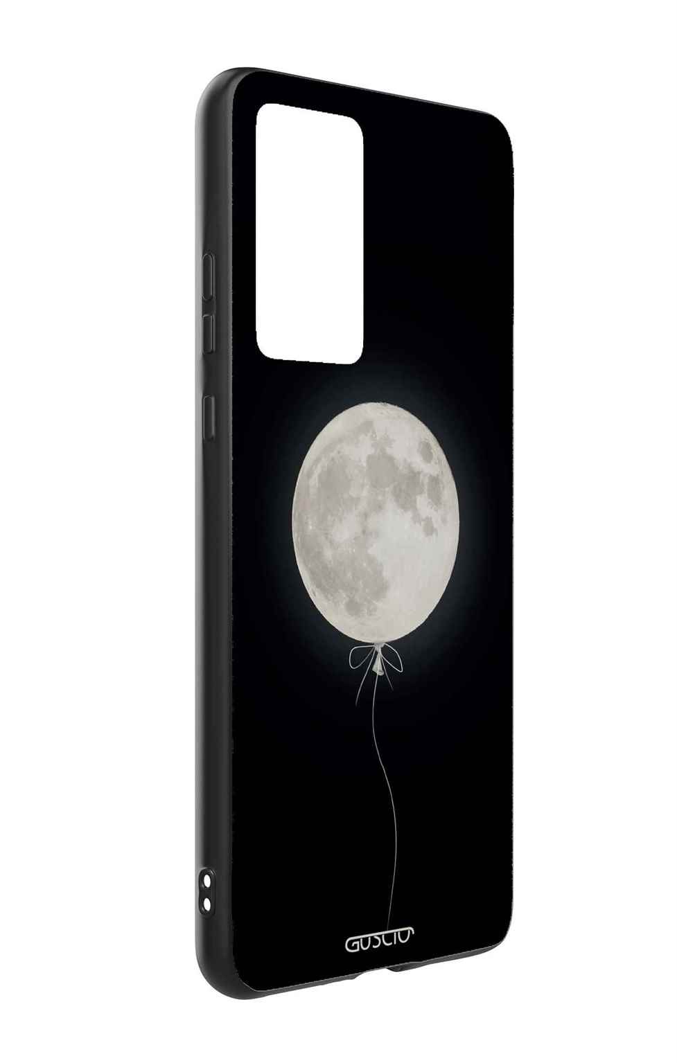 Guscio 2C Cover Huawei P40 Pro Plus Designer Schutzhülle – Weiteres Produktbild 1