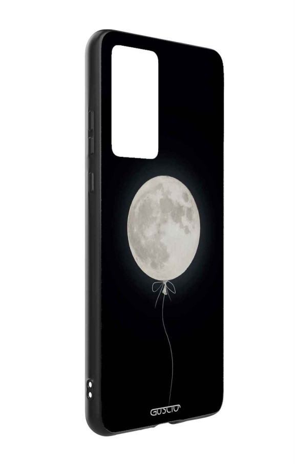 Guscio 2C Cover Huawei P40 Pro Plus Designer Schutzhülle – Weiteres Produktbild 2