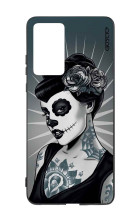 Guscio 2C Cover Huawei P40 Designer Schutzhülle – Weiteres Produktbild 1