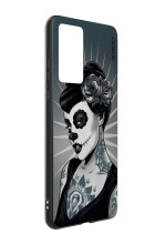 Guscio 2C Cover Huawei P40 Designer Schutzhülle – Weiteres Produktbild 2