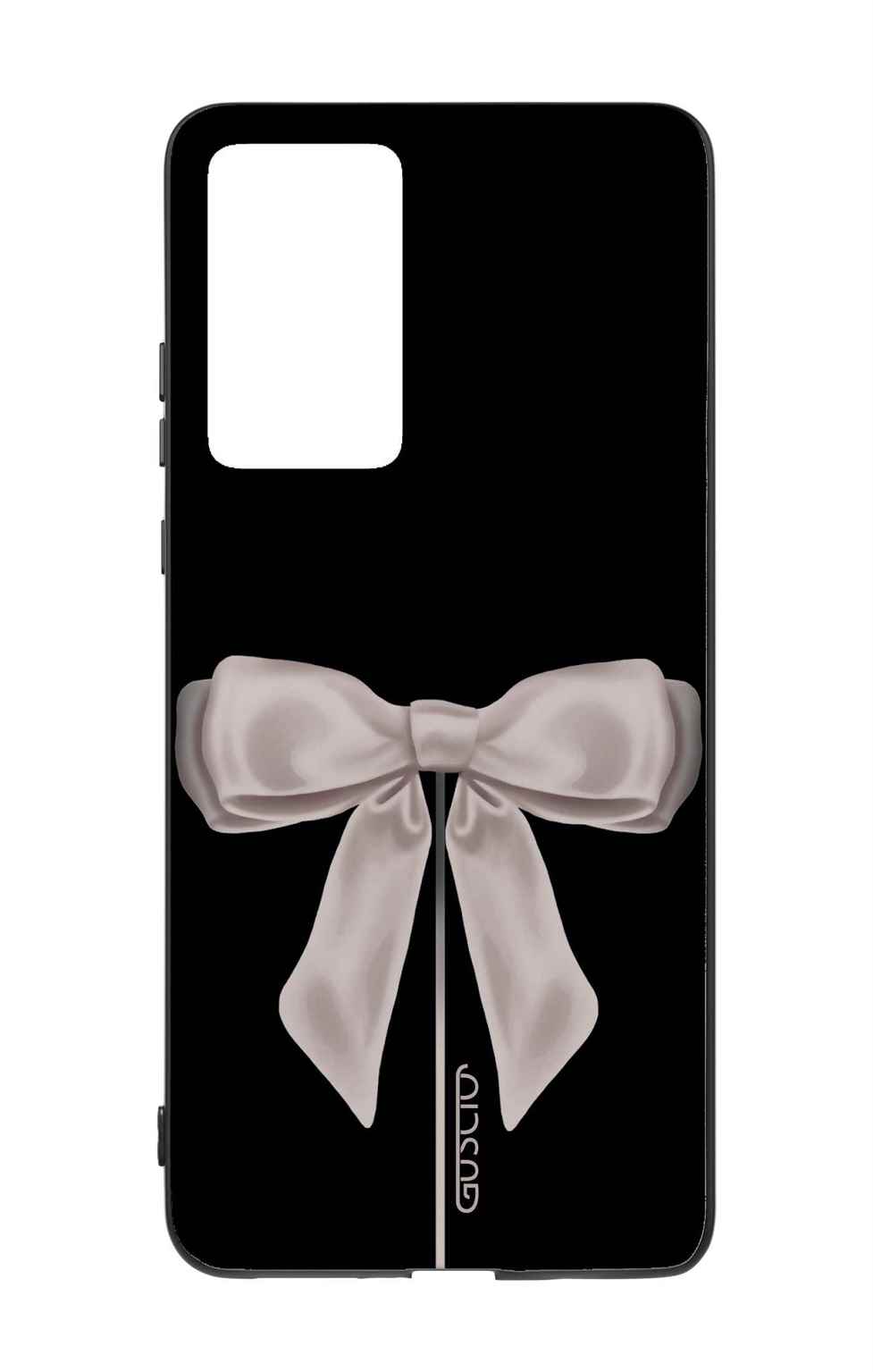 Guscio 2C Cover Huawei P40 Designer Schutzhülle Hauptbild