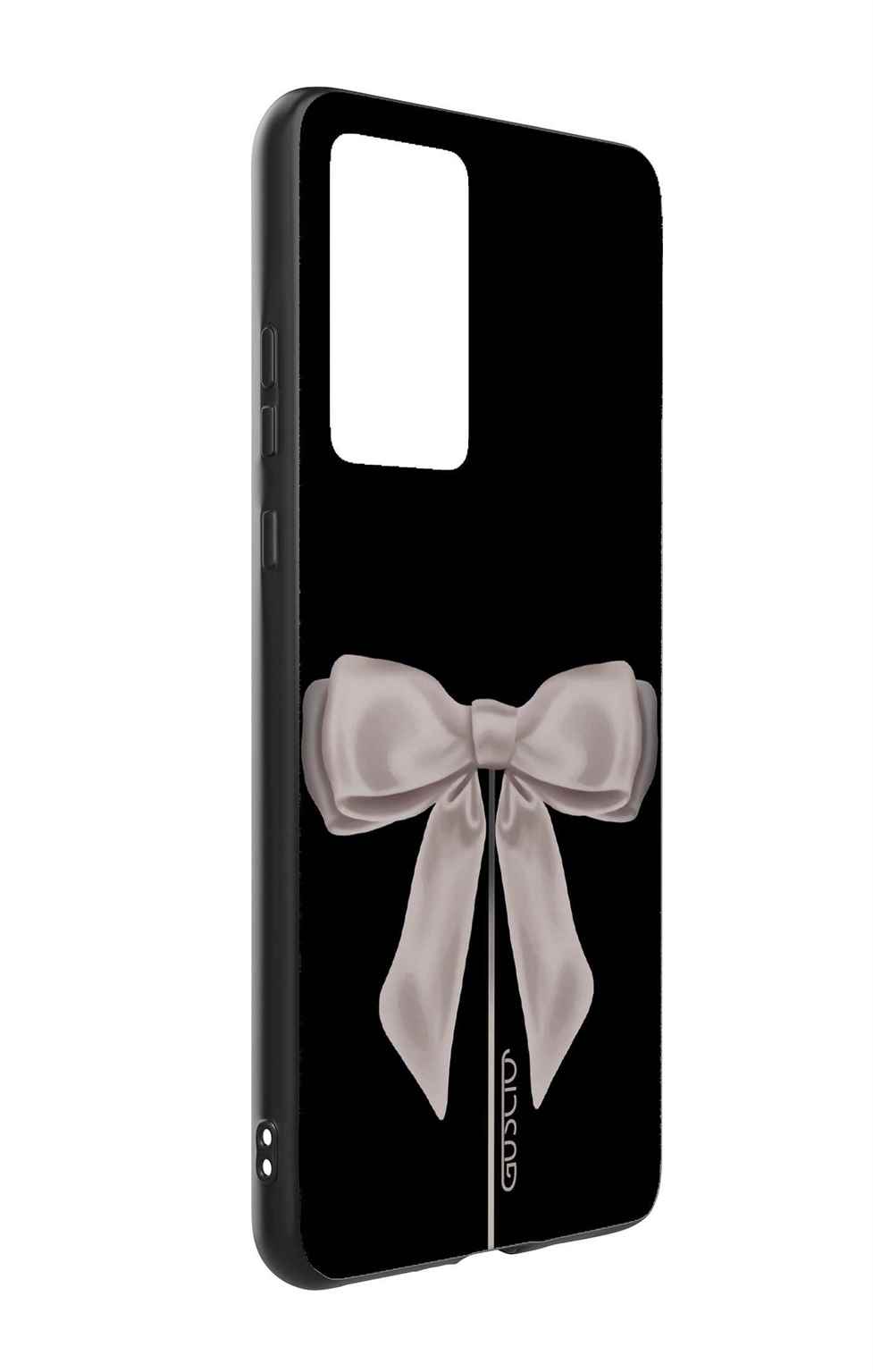 Guscio 2C Cover Huawei P40 Designer Schutzhülle – Weiteres Produktbild 1