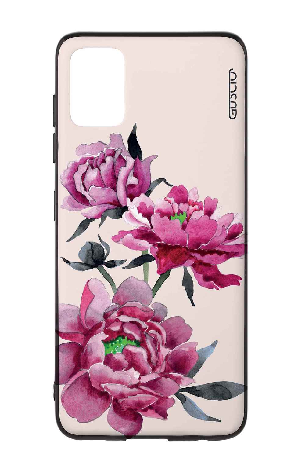 Guscio 2C Cover Samsung Galaxy A51 Designer Schutzhülle – Weiteres Produktbild 1 Guscio 2C Cover Samsung Galaxy A51 Designer Schutzhülle – Weiteres Produktbild 1