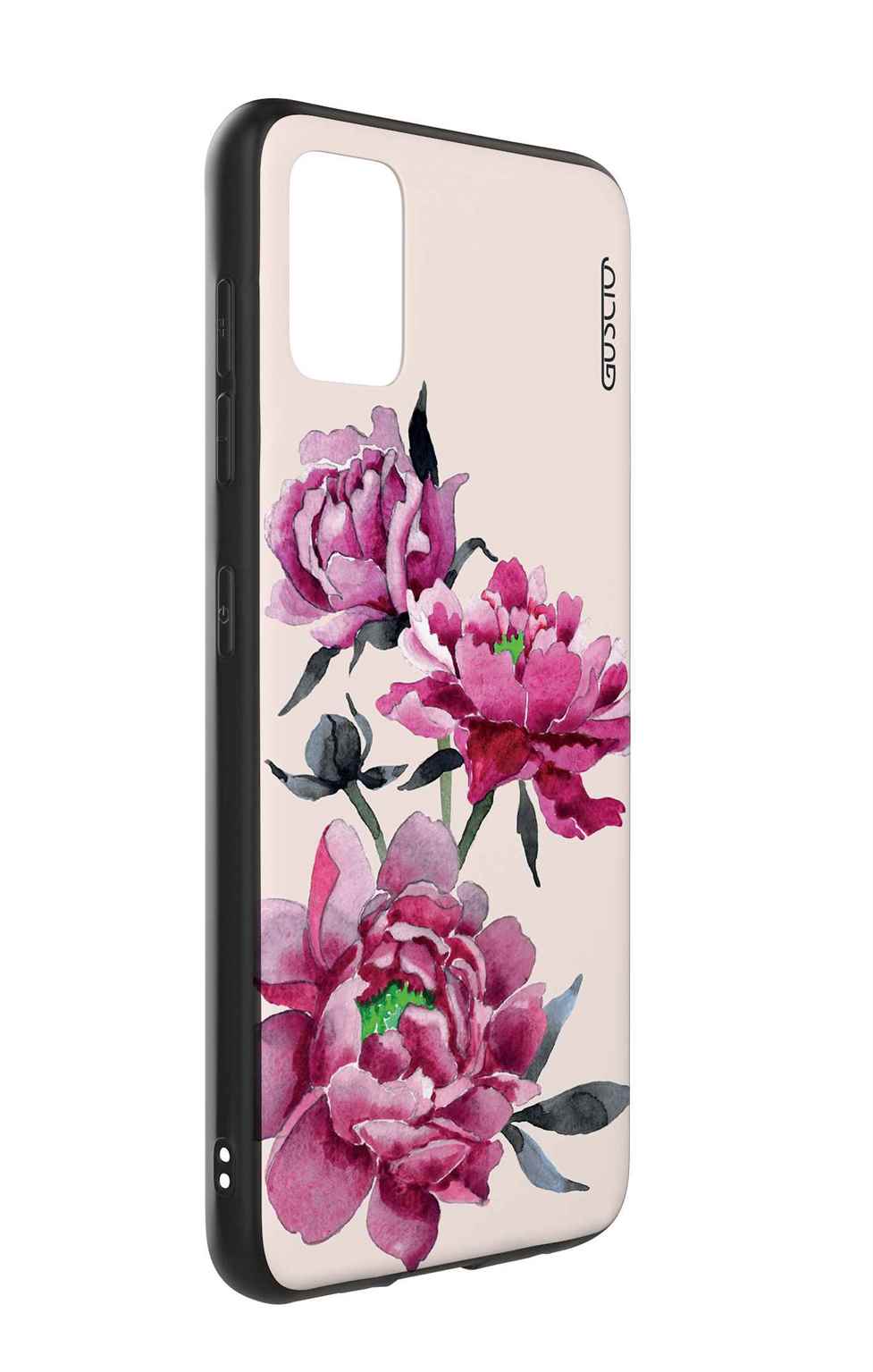 Guscio 2C Cover Samsung Galaxy A51 Designer Schutzhülle – Weiteres Produktbild 2 Guscio 2C Cover Samsung Galaxy A51 Designer Schutzhülle – Weiteres Produktbild 2