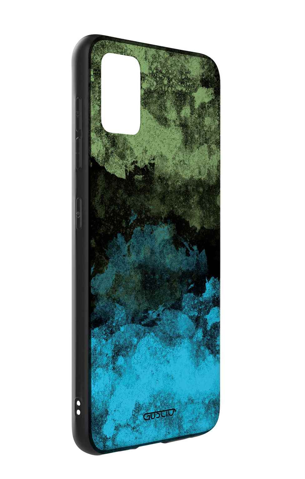 Guscio 2C Cover Samsung Galaxy A51 Designer Schutzhülle – Weiteres Produktbild 2 Guscio 2C Cover Samsung Galaxy A51 Designer Schutzhülle – Weiteres Produktbild 2