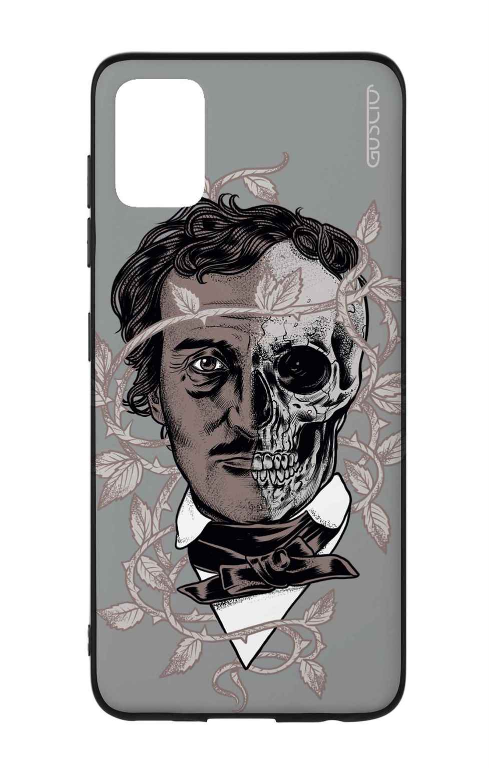 Guscio 2C Cover Samsung Galaxy A51 Designer Schutzhülle – Weiteres Produktbild 1 Guscio 2C Cover Samsung Galaxy A51 Designer Schutzhülle – Weiteres Produktbild 1