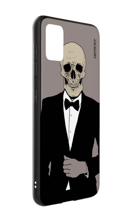 Guscio 2C Cover Samsung Galaxy A51 Designer Schutzhülle – Weiteres Produktbild 2 Guscio 2C Cover Samsung Galaxy A51 Designer Schutzhülle – Weiteres Produktbild 2
