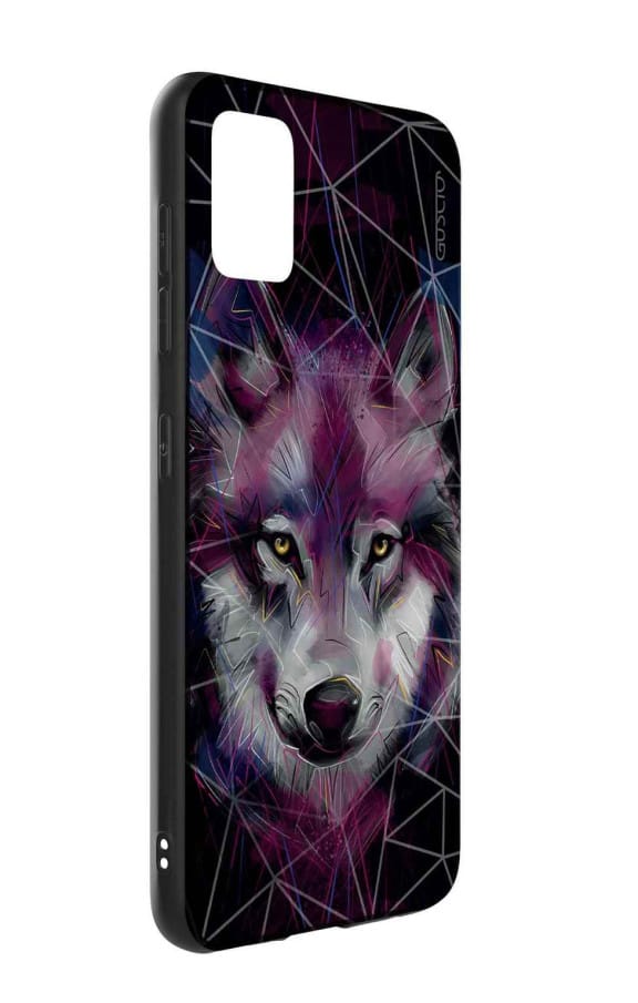 Guscio 2C Cover Samsung Galaxy A51 Designer Schutzhülle – Weiteres Produktbild 2 Guscio 2C Cover Samsung Galaxy A51 Designer Schutzhülle – Weiteres Produktbild 2