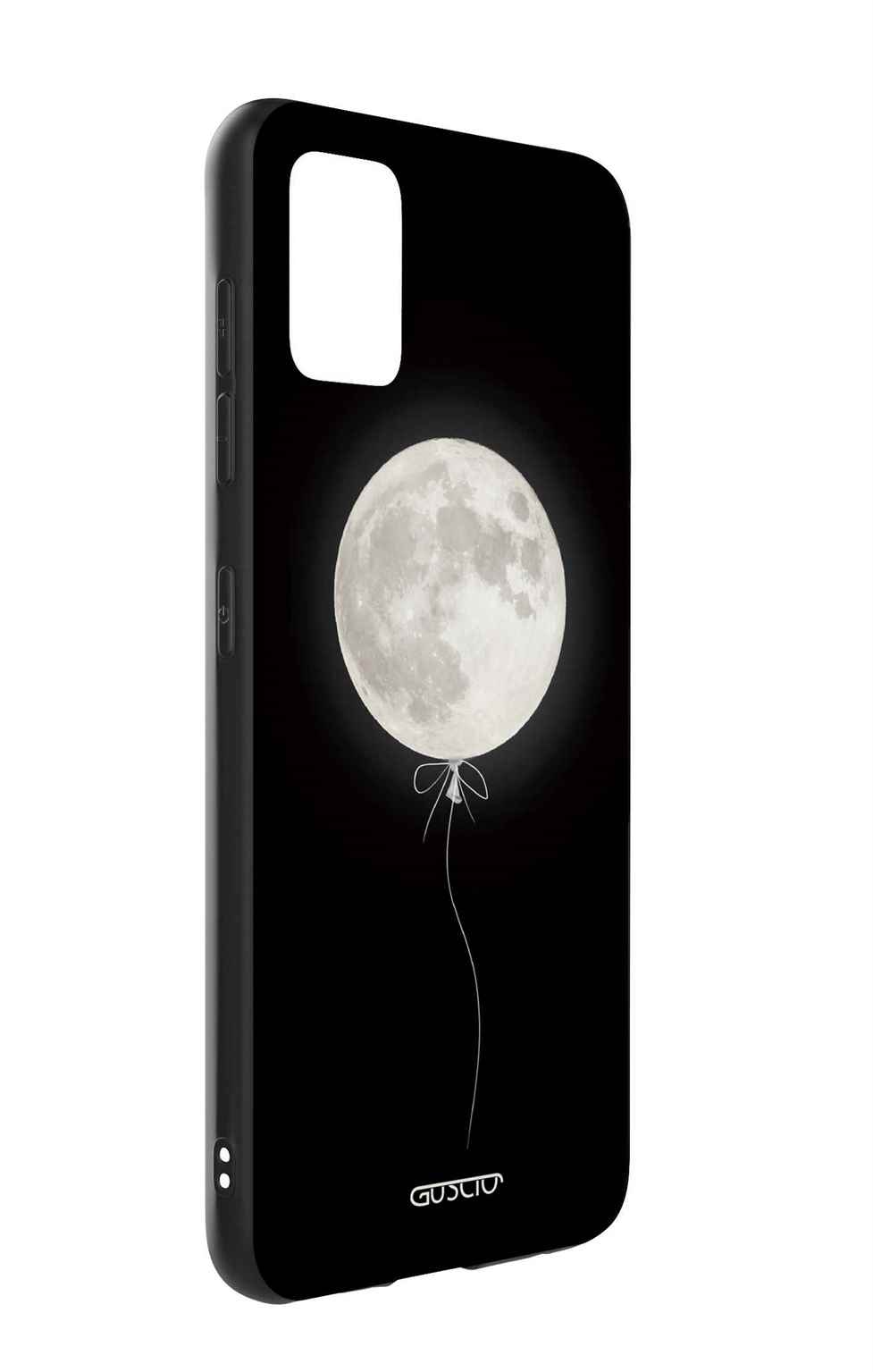 Guscio 2C Cover Samsung Galaxy A51 Designer Schutzhülle – Weiteres Produktbild 2 Guscio 2C Cover Samsung Galaxy A51 Designer Schutzhülle – Weiteres Produktbild 2