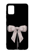 Guscio 2C Cover Samsung Galaxy A51 Designer Schutzhülle – Weiteres Produktbild 1