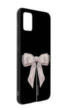 Guscio 2C Cover Samsung Galaxy A51 Designer Schutzhülle – Weiteres Produktbild 2