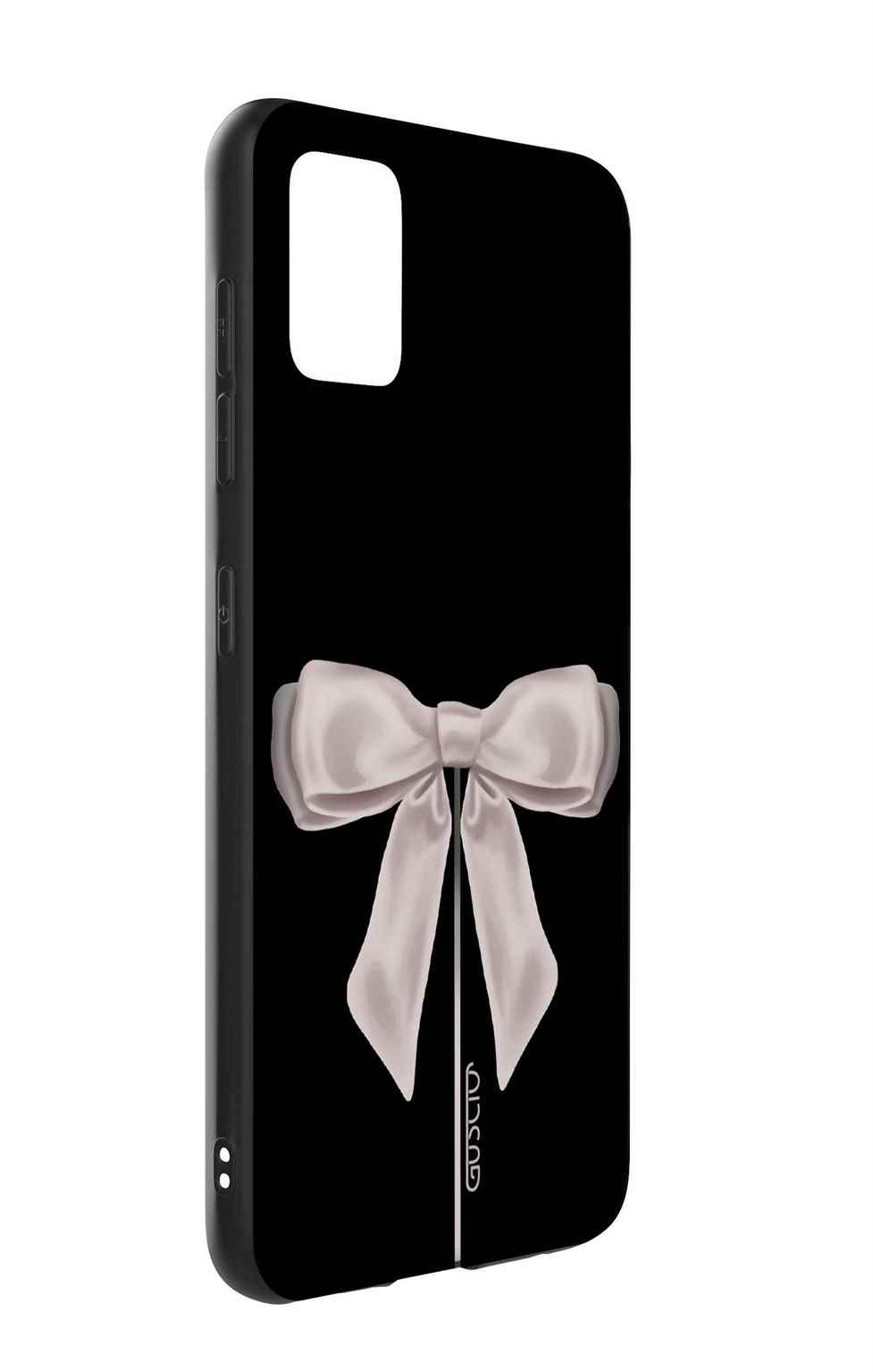 Guscio 2C Cover Samsung Galaxy A51 Designer Schutzhülle – Weiteres Produktbild 1