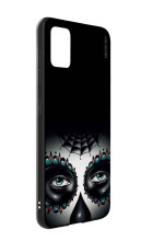 Guscio 2C Cover Samsung Galaxy A51 Designer Schutzhülle – Weiteres Produktbild 2