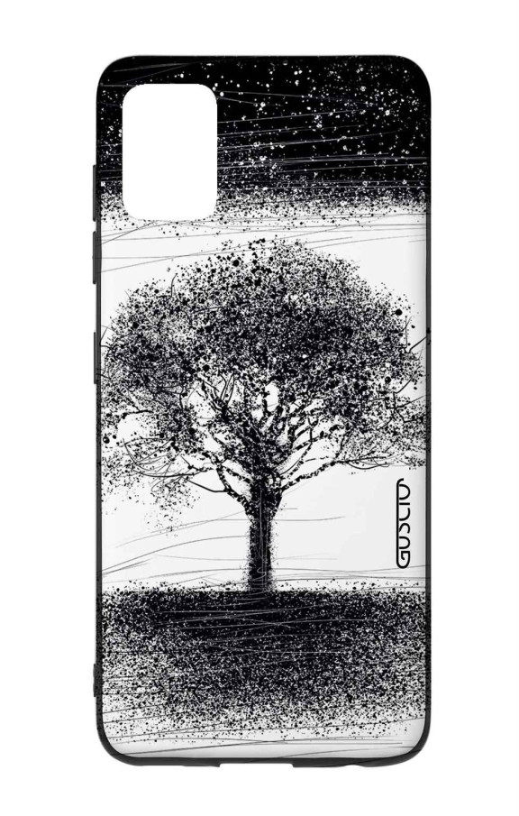 Guscio 2C Cover Samsung Galaxy A51 Designer Schutzhülle – Weiteres Produktbild 1 Guscio 2C Cover Samsung Galaxy A51 Designer Schutzhülle – Weiteres Produktbild 1