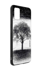 Guscio 2C Cover Samsung Galaxy A51 Designer Schutzhülle – Weiteres Produktbild 2