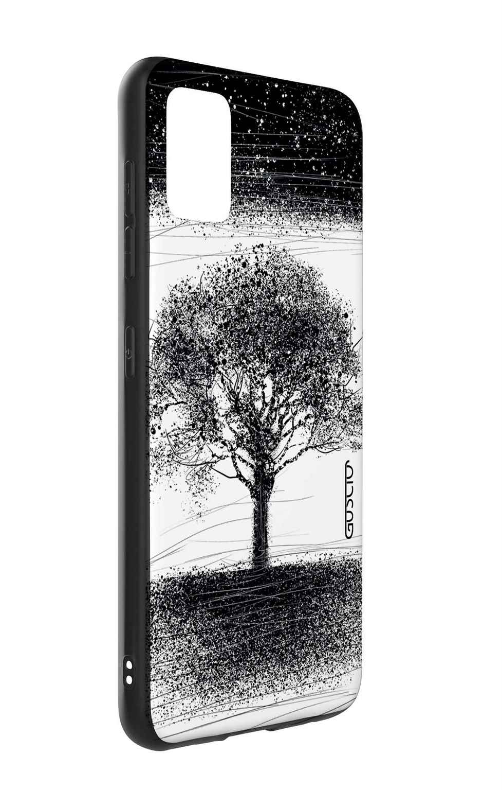 Guscio 2C Cover Samsung Galaxy A51 Designer Schutzhülle – Weiteres Produktbild 2 Guscio 2C Cover Samsung Galaxy A51 Designer Schutzhülle – Weiteres Produktbild 2