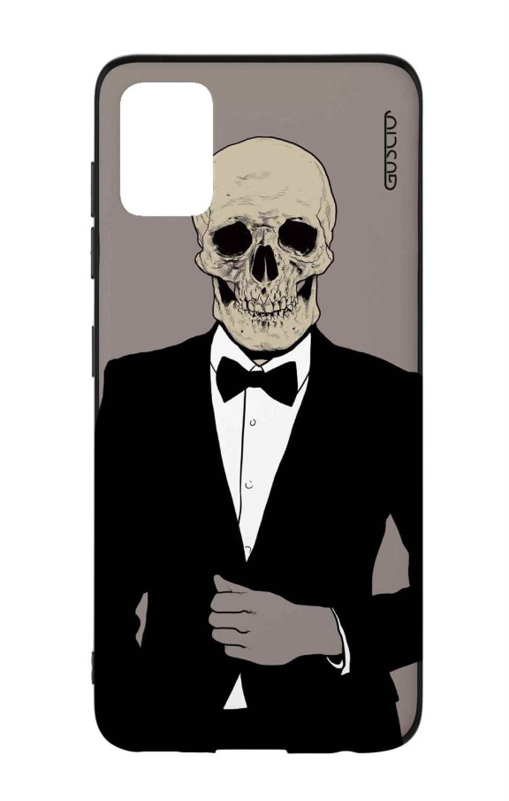 Guscio 2C Cover Samsung Galaxy A71 Designer Schutzhülle – Weiteres Produktbild 1 Guscio 2C Cover Samsung Galaxy A71 Designer Schutzhülle – Weiteres Produktbild 1