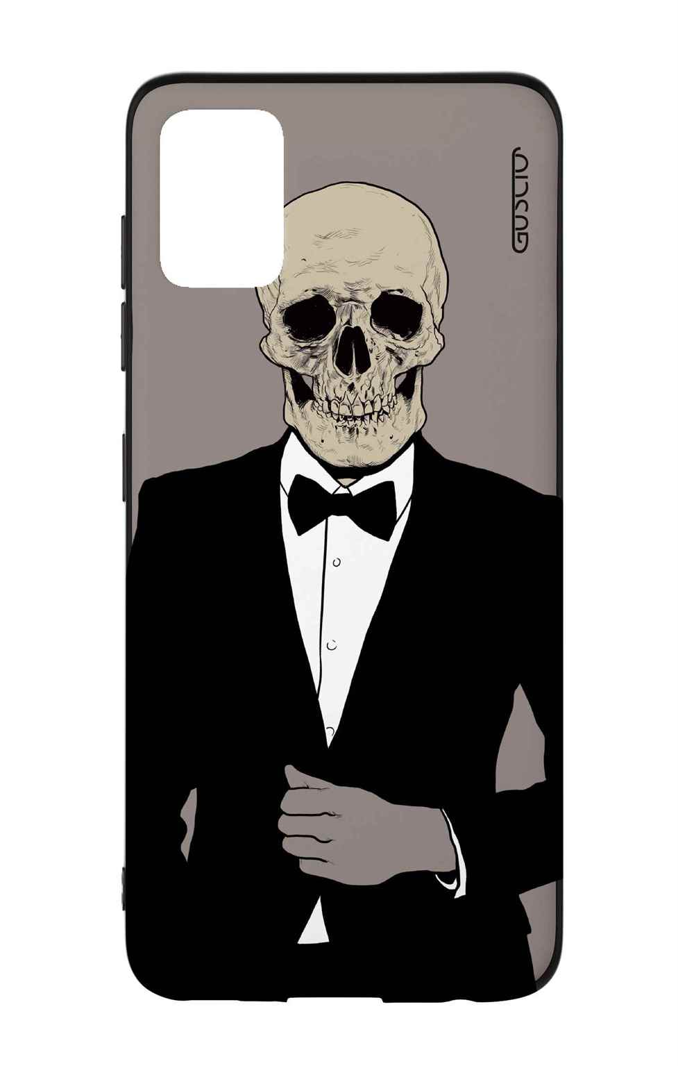 Guscio 2C Cover Samsung Galaxy A71 Designer Schutzhülle – Weiteres Produktbild 1 Guscio 2C Cover Samsung Galaxy A71 Designer Schutzhülle – Weiteres Produktbild 1