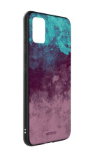 Guscio 2C Cover Samsung Galaxy A71 Designer Schutzhülle – Weiteres Produktbild 2