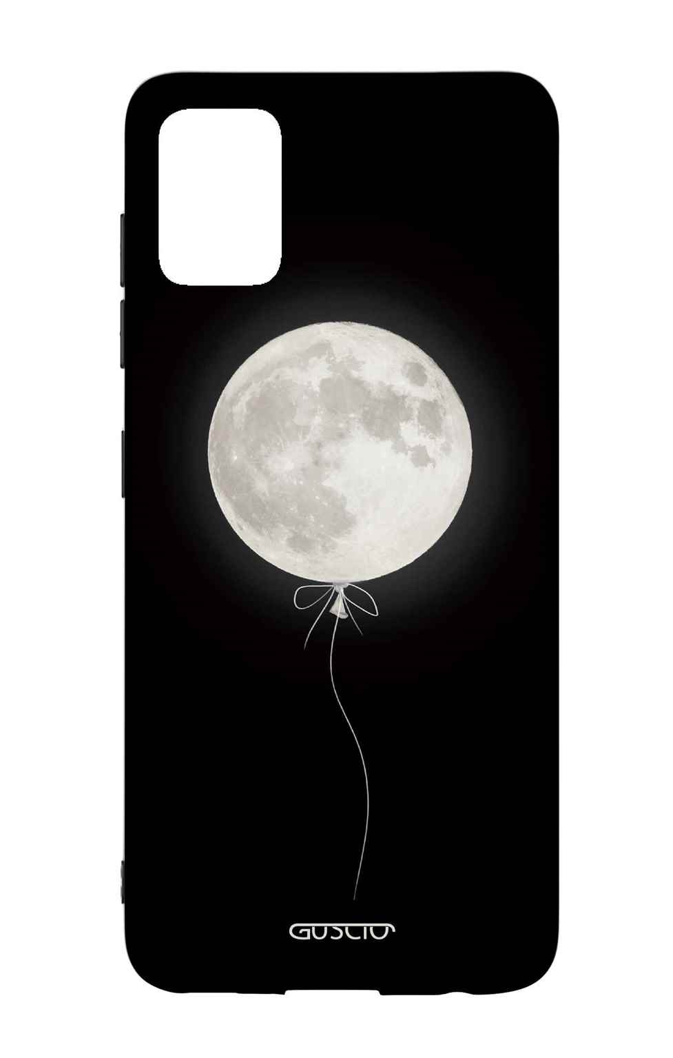 Guscio 2C Cover Samsung Galaxy A71 Designer Schutzhülle – Weiteres Produktbild 1 Guscio 2C Cover Samsung Galaxy A71 Designer Schutzhülle – Weiteres Produktbild 1