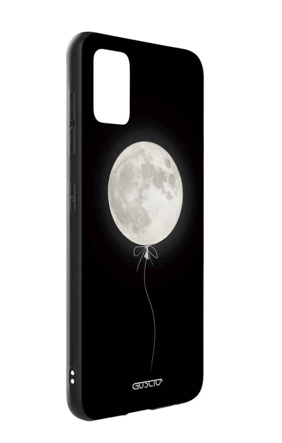 Guscio 2C Cover Samsung Galaxy A71 Designer Schutzhülle – Weiteres Produktbild 2 Guscio 2C Cover Samsung Galaxy A71 Designer Schutzhülle – Weiteres Produktbild 2