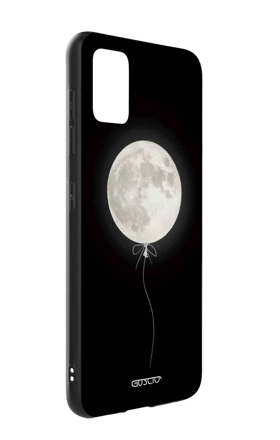 Guscio 2C Cover Samsung Galaxy A71 Designer Schutzhülle – Weiteres Produktbild 2 Guscio 2C Cover Samsung Galaxy A71 Designer Schutzhülle – Weiteres Produktbild 2