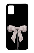 Guscio 2C Cover Samsung Galaxy A71 Designer Schutzhülle – Weiteres Produktbild 1